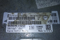 P04692101AD ecm  ecu computer 2007-2010 Dodge Caliber or Jeep Patriot