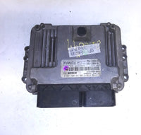 CM5A-12A650-AHD ecm ecu computer 2012-2013 Ford Focus ***TESTED***