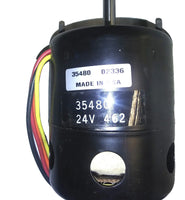 10204871 35480 HVAC Blower Motor **New**