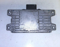 31036 JM22C TCM transmission computer 2009 Nissan Rogue - Swan Auto