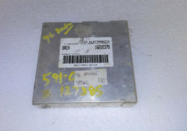 16222379 Cadillac Deville 1996 bcm body control module