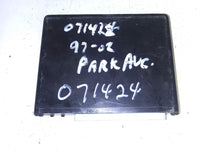 16245844 bcm body control module 1997-2005 Buick Park Ave