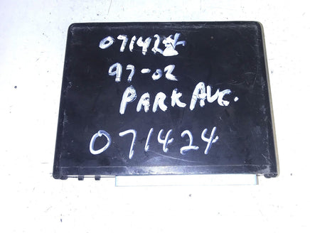 16245844 bcm body control module 1997-2005 Buick Park Ave