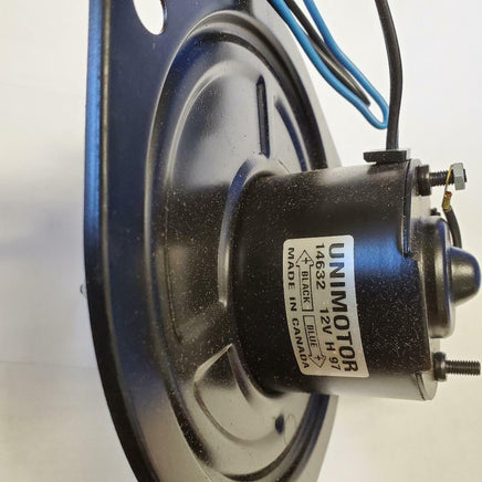 Blower Motor fits 1978-1981 Toyota Corona 10206371 **New**