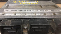 AE5A-12A650-EPD ECM ECU computer 2011-2012 Ford Fusion TESTED GOOD