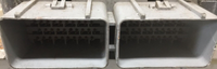 R5127676AA Dodge Caravan or T&C 2002 ecm ecu computer