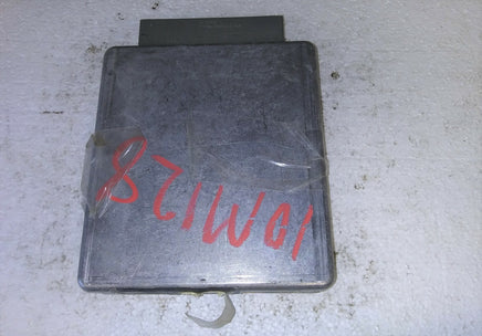 2000-2001 Mazda 626 ecm ecu computer YU3F-12A650-DE  **Tested**