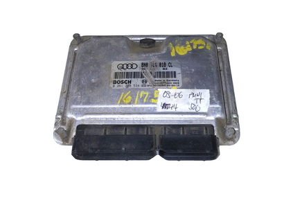 8N0 906 018 CL Audi TT 2003-2006 ecm ecu computer