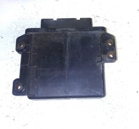 F4UA 2C219 BF abs anti-lock brake control module 1994-1996 Ford Econoline van