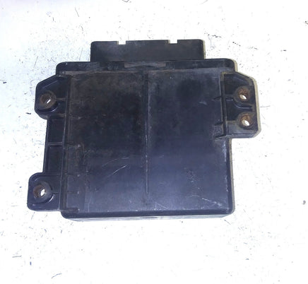 F4UA 2C219 BF abs anti-lock brake control module 1994-1996 Ford Econoline van
