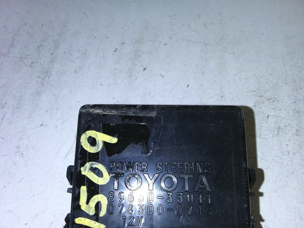 1992-1996 Lexus ES300 steering control module 89650-33011