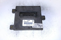 2013-2014 Chevy Tahoe or Escalade fuel pump relay module 20964306