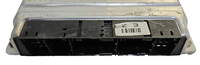 39109-37508 Hyunda Santa Fe 2003 ecm ecu computer