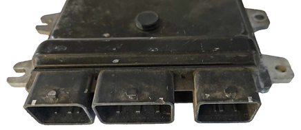 A56-D29 E5E Nissan Altima 2008 ecm ecu computer