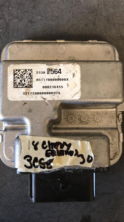23382564 Chevy Equinox 2018-2020 fuel pump module