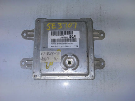 P56049100AI multi-function module 2004 Dodge Durango