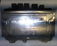 8 691 840 -01 ecm ecu computer 2016-2020 Mini Cooper