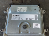 30729261 A Volvo S80 or V70 2010 ecm ecu computer