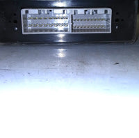 88281 SA130 Subaru Forester 2006 Multi-function Control Module