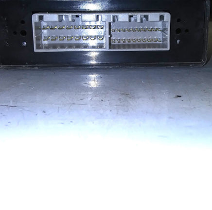 88281 SA130 Subaru Forester 2006 Multi-function Control Module