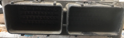 R4886472AA Chrysler Sebring or Dodge Stratus 1996 ecu
