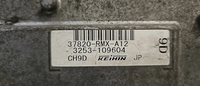 37820-RMX-A12 ecm ecu computer 2009-2011 Honda Civic - Swan Auto