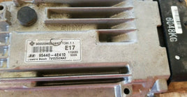 2011-2013 Hyundai Equus Transmission Control Module 95440-4E410