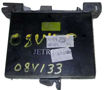 0 280 800 060 Volkswagen VW Jetta or Golf or Audi 1981-1984 ecm ecu computer