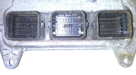 37820-RMX-A05 ecm ecu computer 2007-2008 Honda Civic