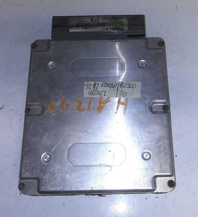 F67F-12A650-YA ecm ecu computer 1995-1997 Ford Ranger or B2300  **TESTED** - Swan Auto