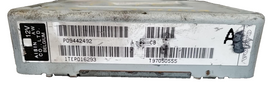 P09442492  Volvo 960 ecm ecu computer 1995