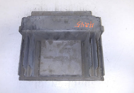 8093921490 ecm ecu computer 2000 Isuzu Trooper
