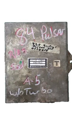 1983-1985 Nissan Sentra or Pulsar ecm ecu computer 23710 33M10