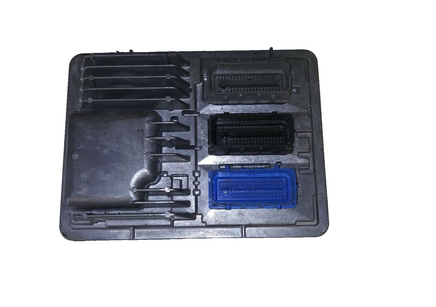 12697837 ecm ecu computer 2019 Chevy Equinox or Malibu ***TESTED GOOD***