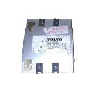 30695400 communication module 2007 Volvo XC90