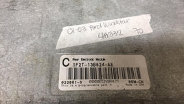 1F2T-13B524-AE Ford Windstar multi-function module 2001-2003