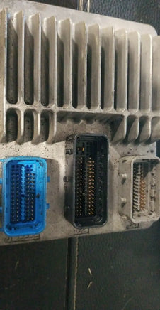 12600090 Pontiac G6 or Chevrolet Malibu 2006 ecm ecu computer