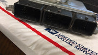 MEC128-310 Nissan Altima 2013-2014 ecm ecu computer