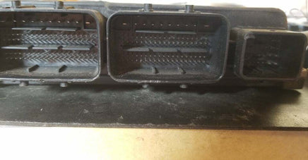2017 Nissan Pathfinder ecm ecu computer NEC018-069