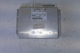 027 545 58 32  Mercedes-Benz SL500 1999-2000 abs anti-lock brake control module