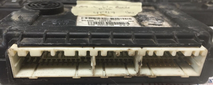 95400-1D210 Kia Rondo 2007-2012 bcm body control module