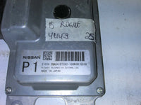 31036 5HA0A Nissan Rogue 2015 ecm ecu computer