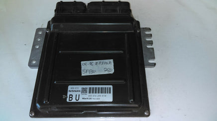 2004-2005 Nissan Maxima ecm ecu computer A56-X72 ZY5