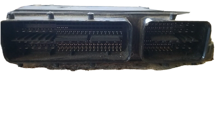 1997 Ford Econoline van ecu ecm computer F7UF-12A650-PC **Tested**