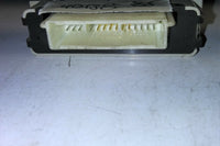 2007-2009 Mitsubishi Outlander headlight leveling control module 8634A022