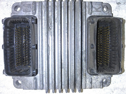 96394553 ecm ecu computer 2005 Chevy Aveo