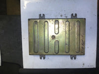 37820-P06-A51 ecm ecu computer 1993 Honda Civ ic