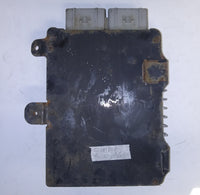 P04727423AE ecm ecu computer 2002 Dodge Caravan