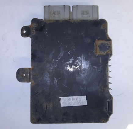P04727423AE ecm ecu computer 2002 Dodge Caravan