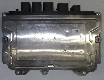 8 654 466 -01 ecm ecu computer 2016 BMW X1